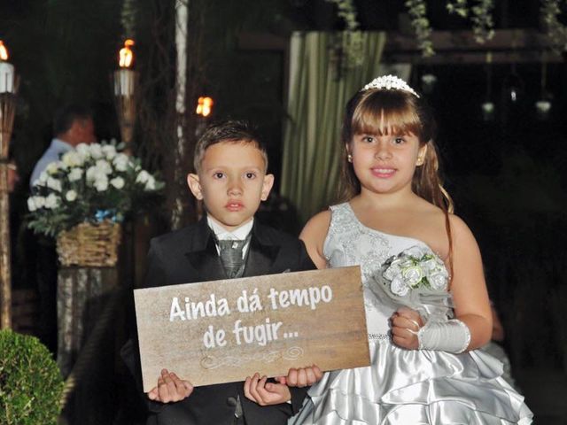 O casamento de Ivan  e Francyane em Guarulhos, São Paulo 10