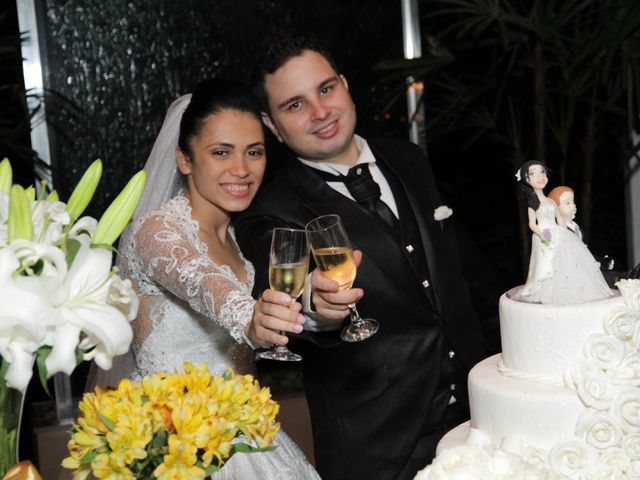 O casamento de Ivan  e Francyane em Guarulhos, São Paulo 13