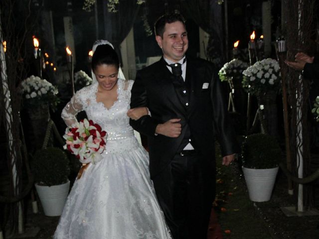 O casamento de Ivan  e Francyane em Guarulhos, São Paulo 14