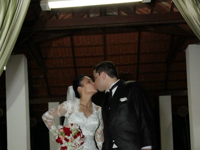 O casamento de Ivan  e Francyane em Guarulhos, São Paulo 16