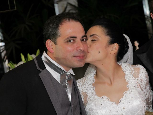 O casamento de Ivan  e Francyane em Guarulhos, São Paulo 18