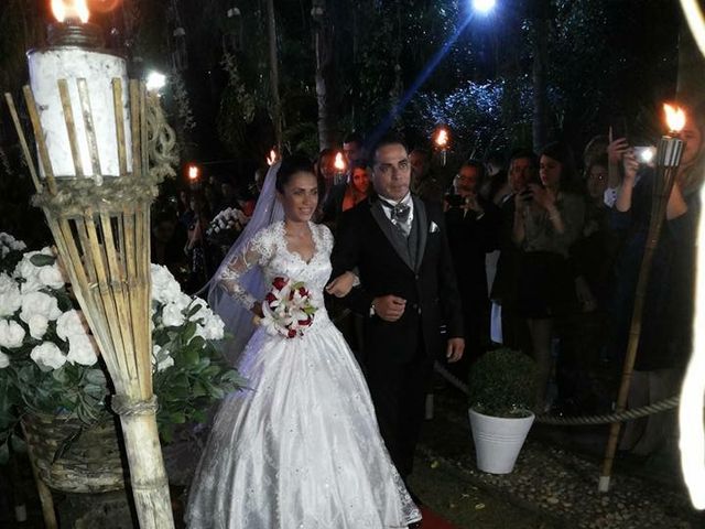 O casamento de Ivan  e Francyane em Guarulhos, São Paulo 21