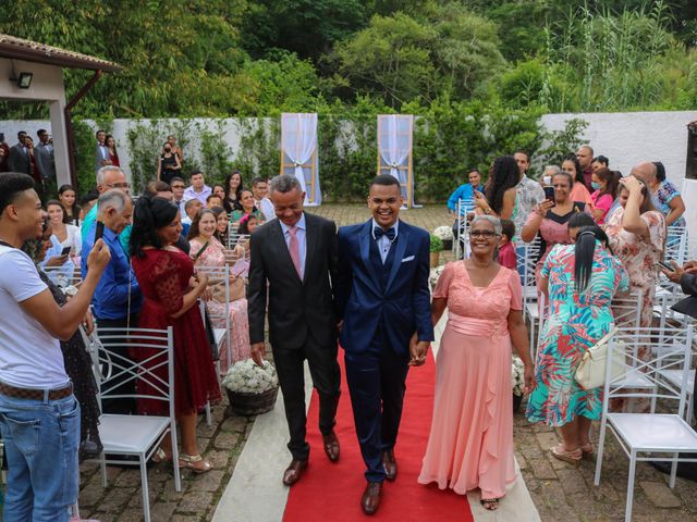 O casamento de Davi e Sabrina em Embu, São Paulo 28