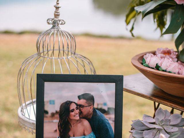 O casamento de Gabriel e Camila em Brasília, Distrito Federal 43