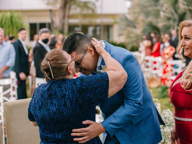 O casamento de Gabriel e Camila em Brasília, Distrito Federal 67