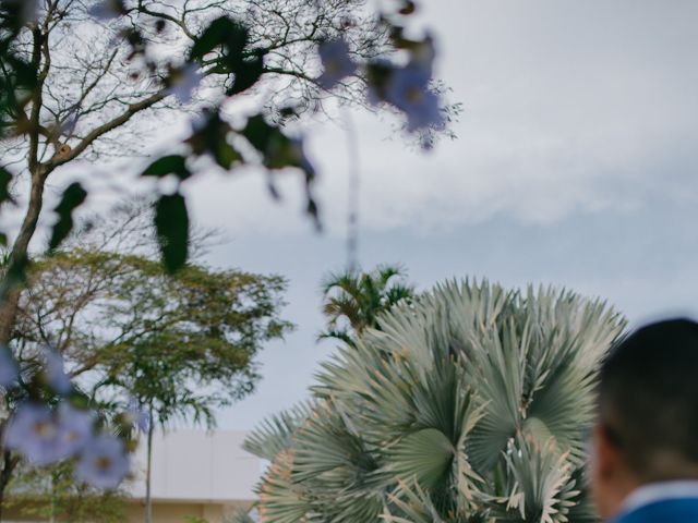 O casamento de Gabriel e Camila em Brasília, Distrito Federal 69