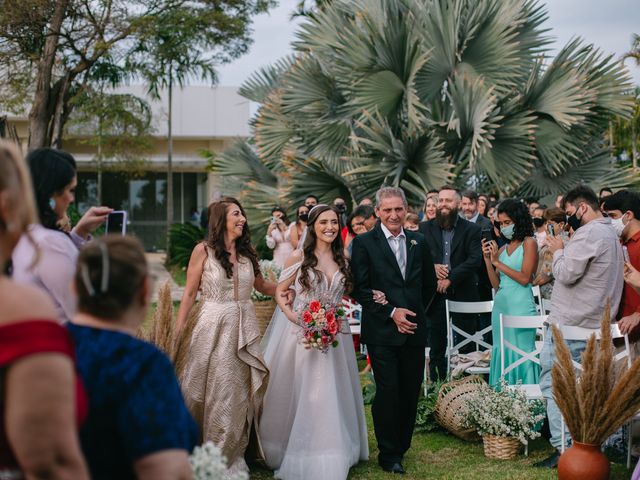 O casamento de Gabriel e Camila em Brasília, Distrito Federal 70