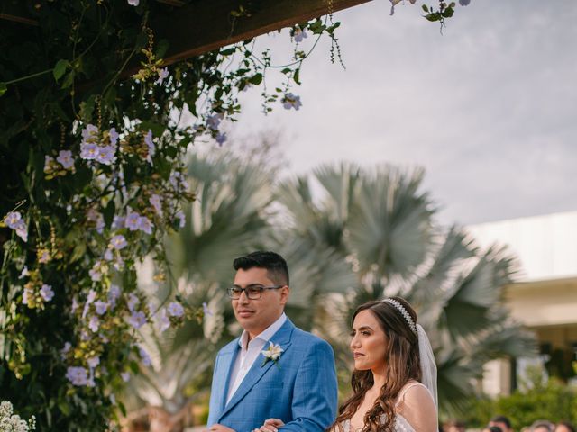 O casamento de Gabriel e Camila em Brasília, Distrito Federal 78