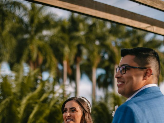 O casamento de Gabriel e Camila em Brasília, Distrito Federal 79