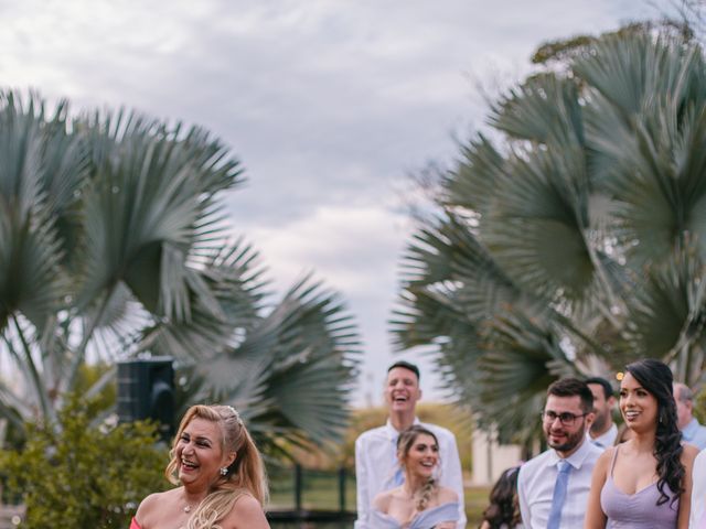 O casamento de Gabriel e Camila em Brasília, Distrito Federal 87