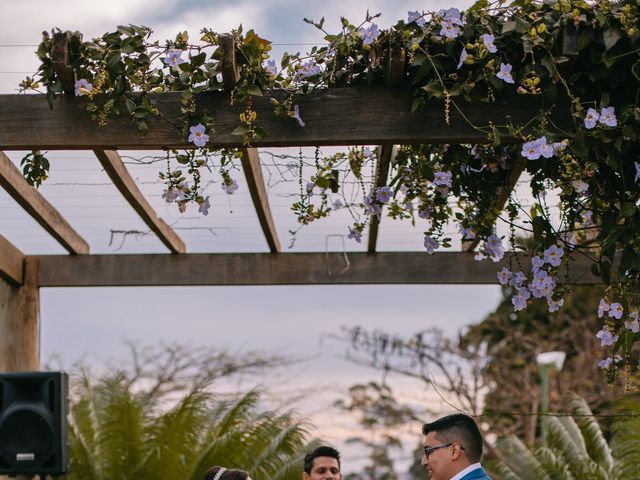 O casamento de Gabriel e Camila em Brasília, Distrito Federal 90