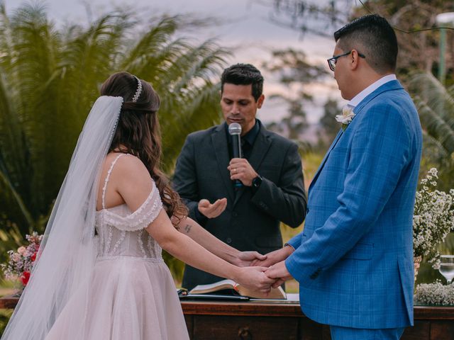 O casamento de Gabriel e Camila em Brasília, Distrito Federal 92
