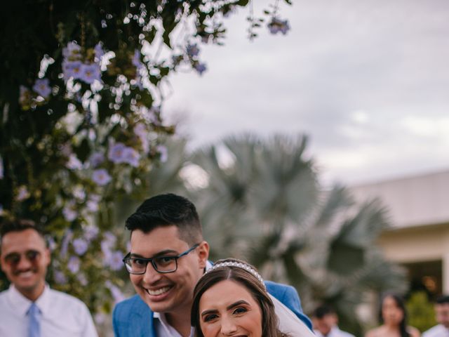 O casamento de Gabriel e Camila em Brasília, Distrito Federal 101