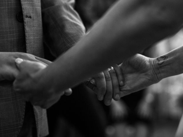 O casamento de Gabriel e Camila em Brasília, Distrito Federal 102