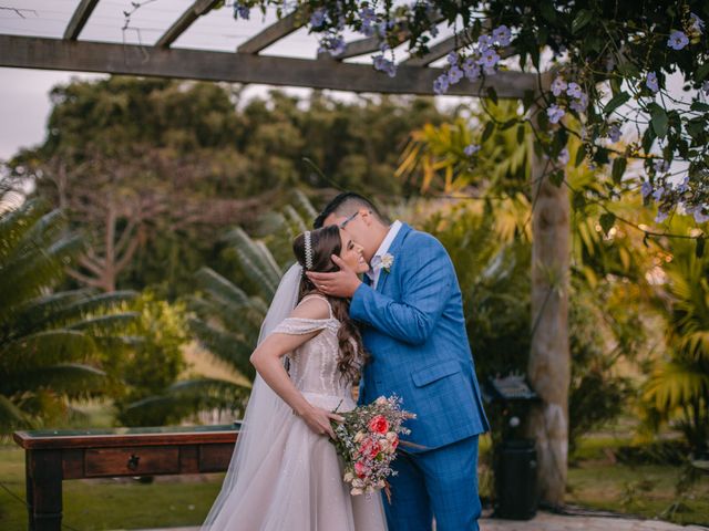 O casamento de Gabriel e Camila em Brasília, Distrito Federal 105