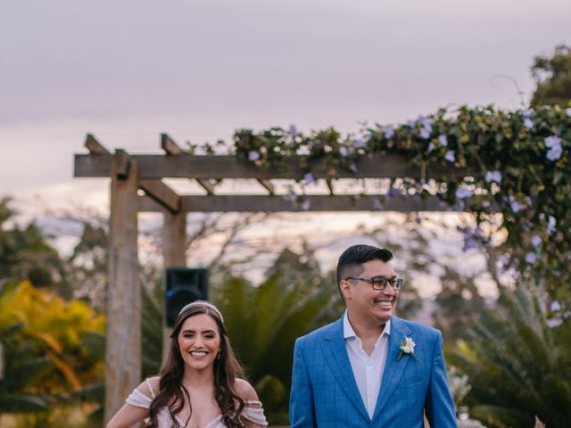 O casamento de Gabriel e Camila em Brasília, Distrito Federal 108