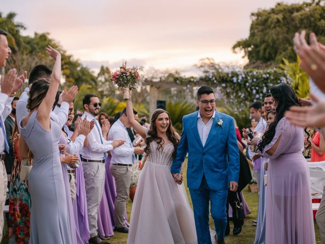 O casamento de Gabriel e Camila em Brasília, Distrito Federal 115