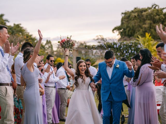 O casamento de Gabriel e Camila em Brasília, Distrito Federal 116