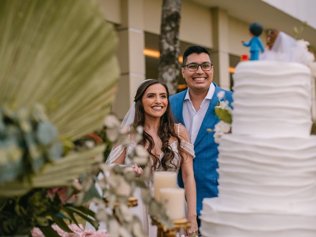 O casamento de Gabriel e Camila em Brasília, Distrito Federal 117