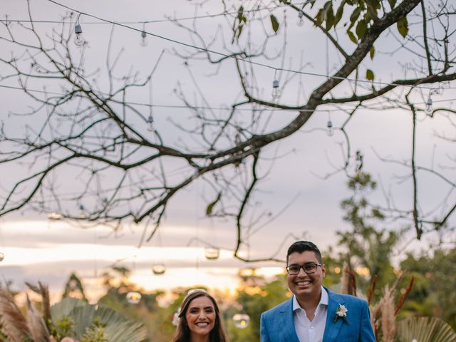 O casamento de Gabriel e Camila em Brasília, Distrito Federal 119