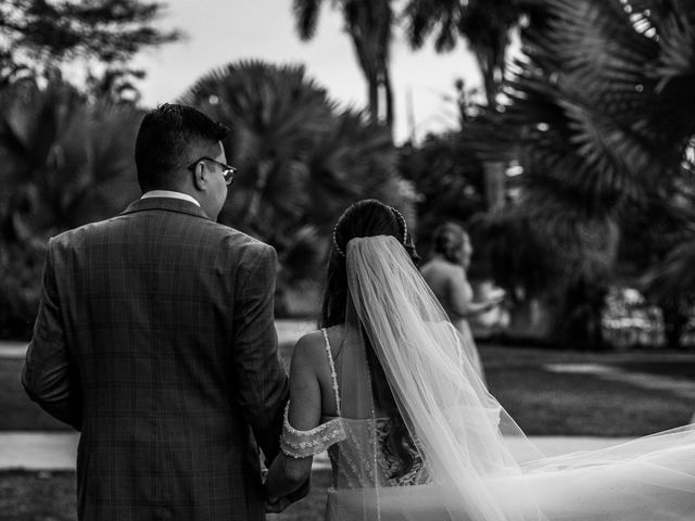 O casamento de Gabriel e Camila em Brasília, Distrito Federal 122