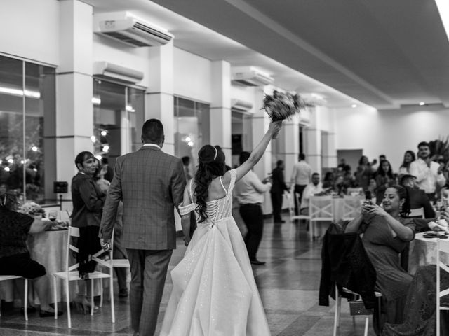 O casamento de Gabriel e Camila em Brasília, Distrito Federal 127