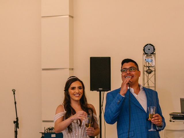 O casamento de Gabriel e Camila em Brasília, Distrito Federal 129