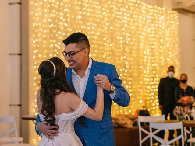 O casamento de Gabriel e Camila em Brasília, Distrito Federal 132