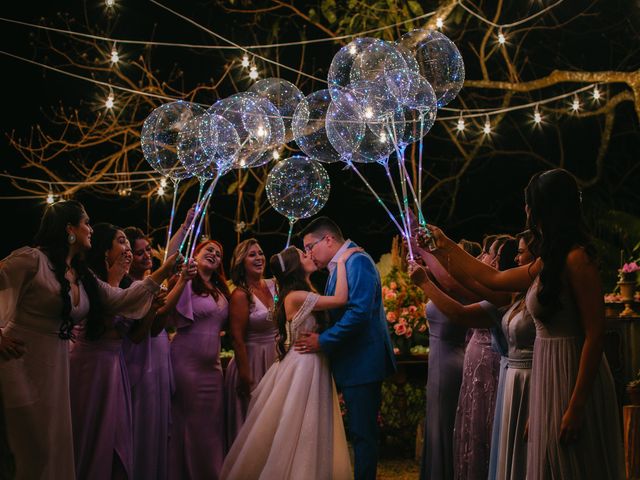 O casamento de Gabriel e Camila em Brasília, Distrito Federal 141