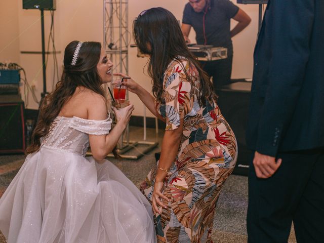 O casamento de Gabriel e Camila em Brasília, Distrito Federal 143