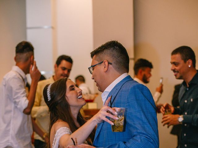 O casamento de Gabriel e Camila em Brasília, Distrito Federal 159