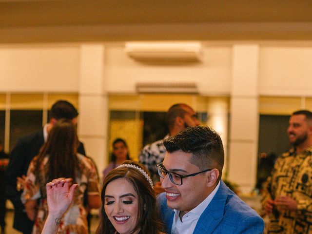 O casamento de Gabriel e Camila em Brasília, Distrito Federal 162