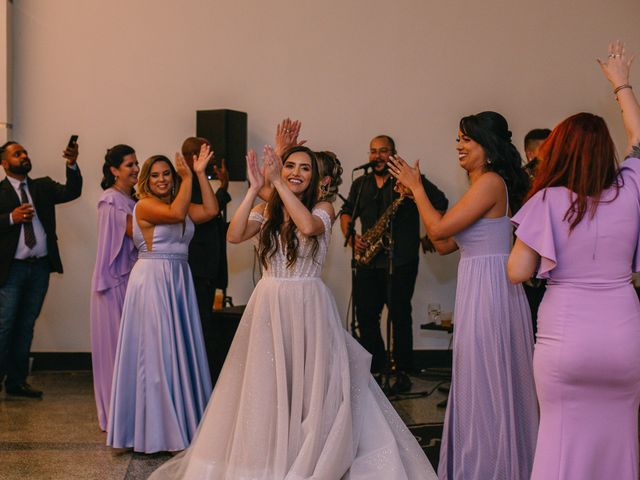 O casamento de Gabriel e Camila em Brasília, Distrito Federal 165