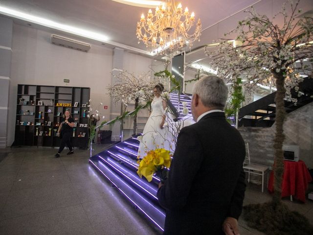O casamento de Thiago e Jessica em Guarulhos, São Paulo 39