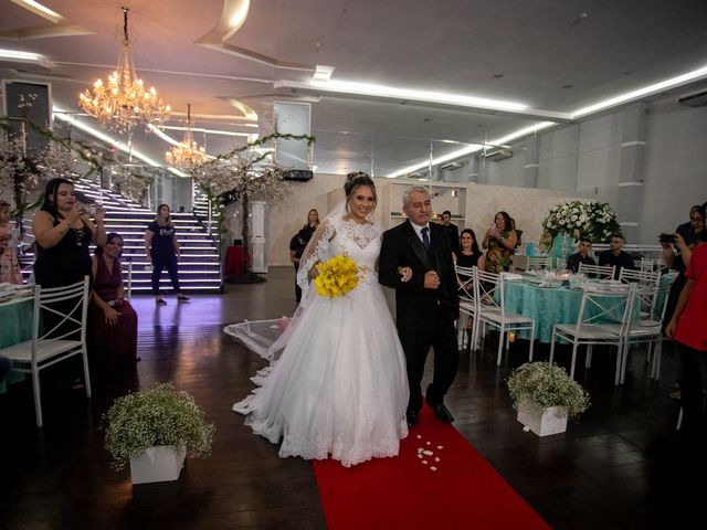 O casamento de Thiago e Jessica em Guarulhos, São Paulo 40