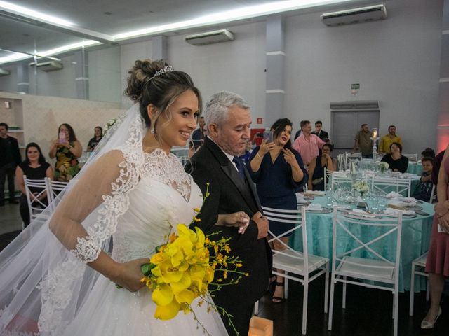 O casamento de Thiago e Jessica em Guarulhos, São Paulo 41