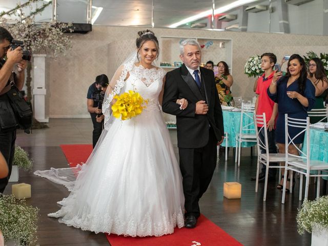 O casamento de Thiago e Jessica em Guarulhos, São Paulo 42