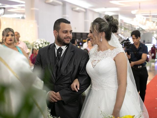 O casamento de Thiago e Jessica em Guarulhos, São Paulo 45
