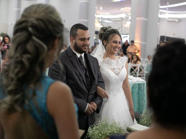 O casamento de Thiago e Jessica em Guarulhos, São Paulo 46