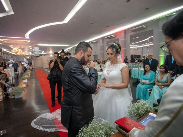 O casamento de Thiago e Jessica em Guarulhos, São Paulo 50