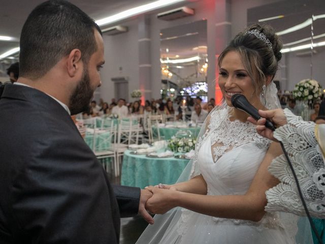 O casamento de Thiago e Jessica em Guarulhos, São Paulo 52