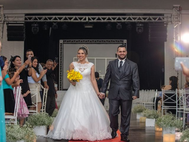 O casamento de Thiago e Jessica em Guarulhos, São Paulo 56