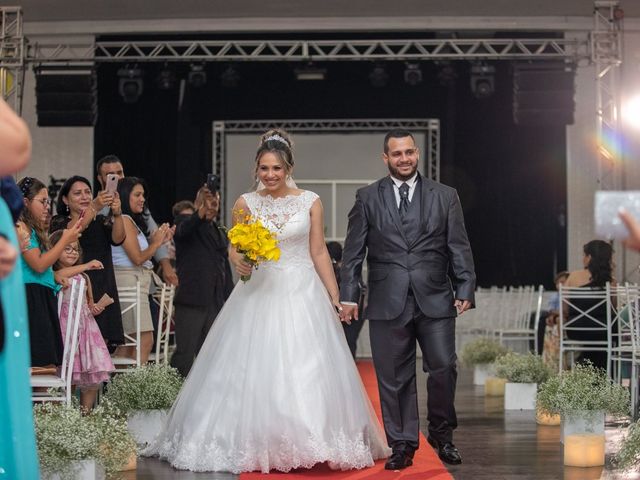 O casamento de Thiago e Jessica em Guarulhos, São Paulo 57