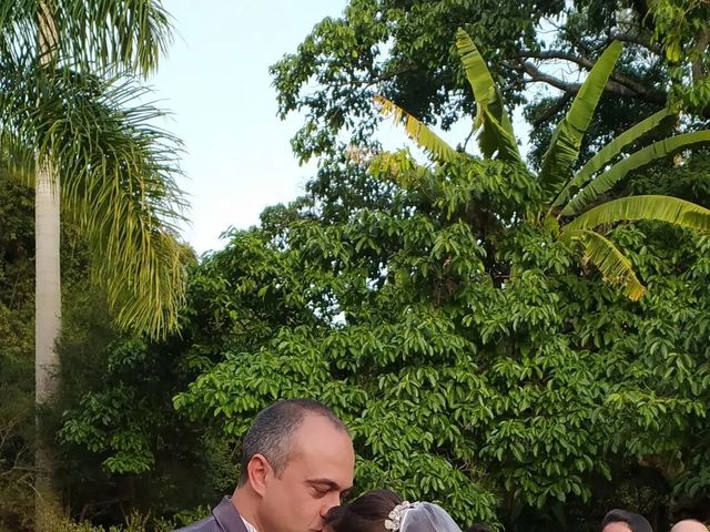 O casamento de Roberto e Ana Paula  em Campinas, São Paulo Estado 4
