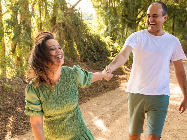 O casamento de Roberto e Ana Paula  em Campinas, São Paulo Estado 1