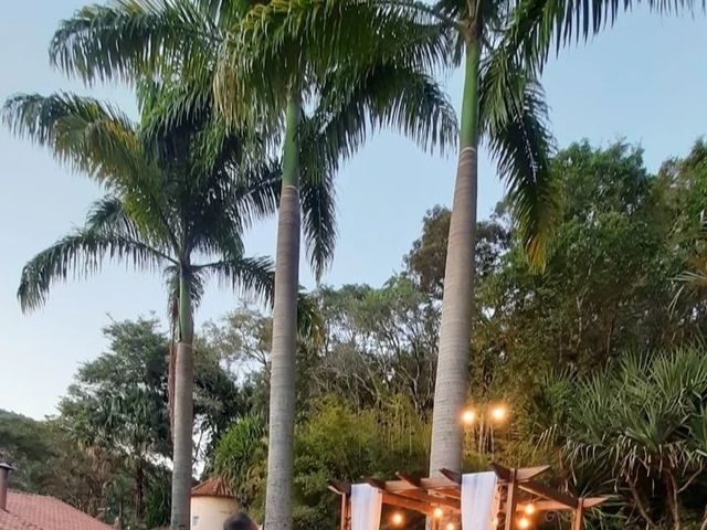 O casamento de Roberto e Ana Paula  em Campinas, São Paulo Estado 15