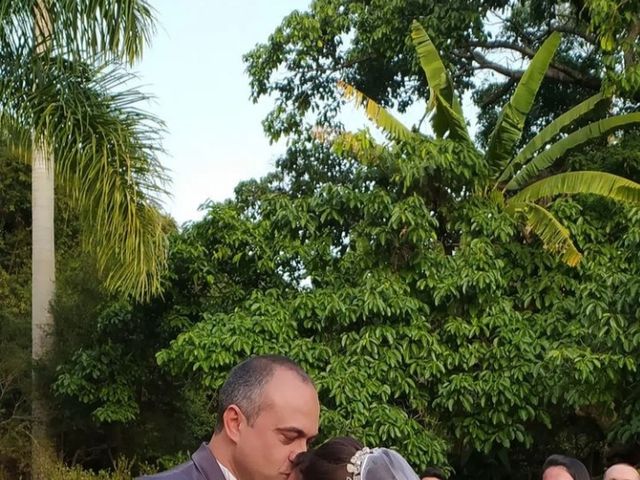 O casamento de Roberto e Ana Paula  em Campinas, São Paulo Estado 16