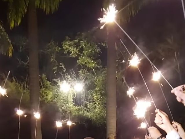O casamento de Roberto e Ana Paula  em Campinas, São Paulo Estado 17