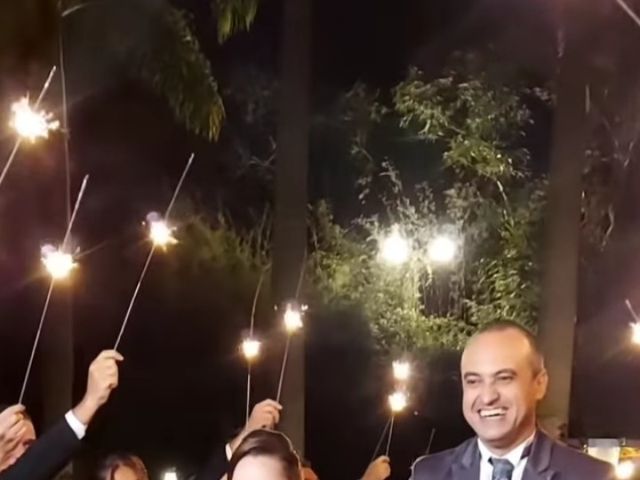 O casamento de Roberto e Ana Paula  em Campinas, São Paulo Estado 18