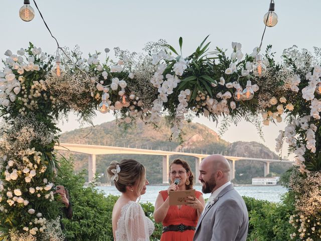 O casamento de Filipe e Leticia em Vitória, Espírito Santo 13